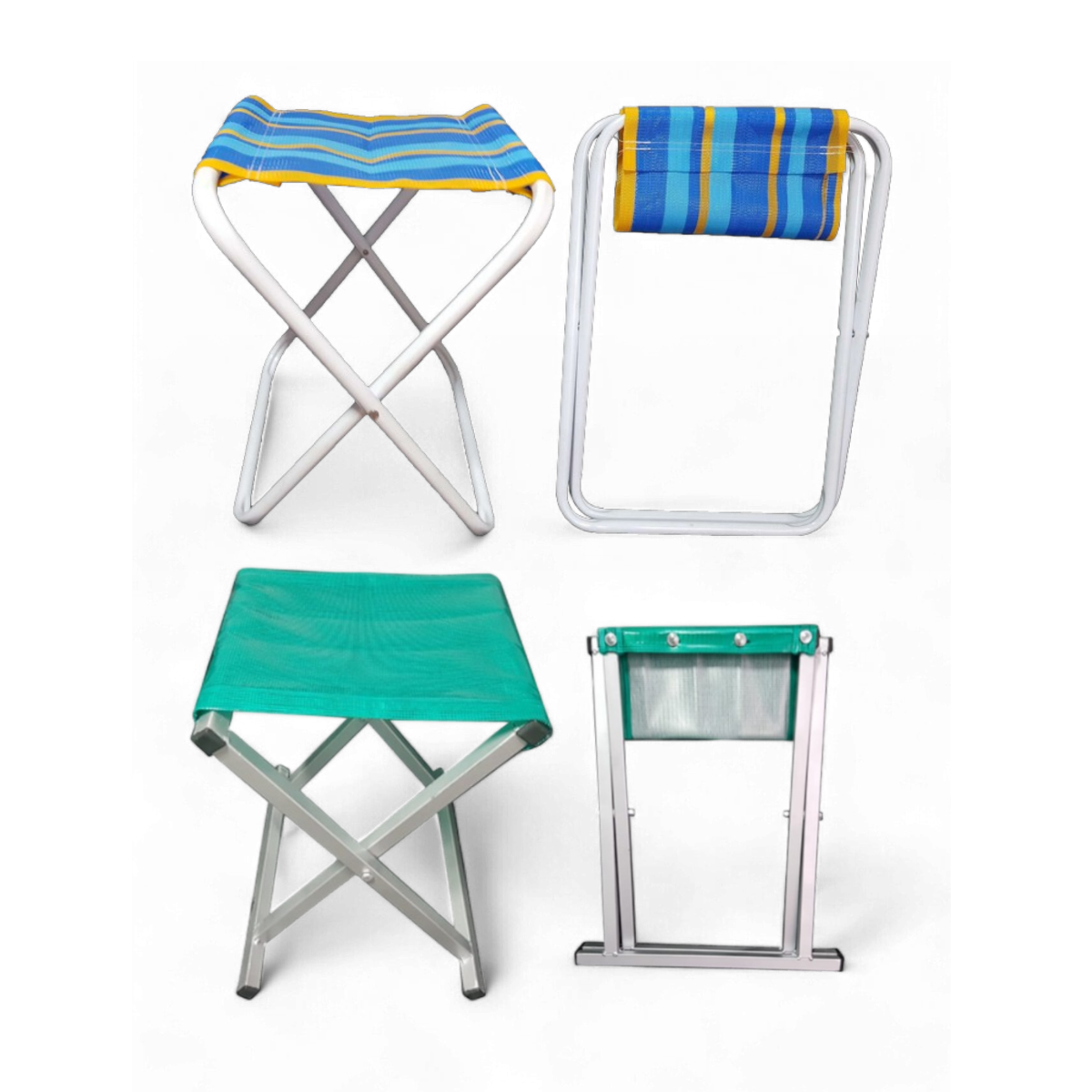 Modelos de banquetas