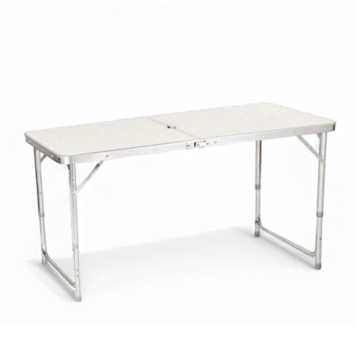 Mesa maleta compacta