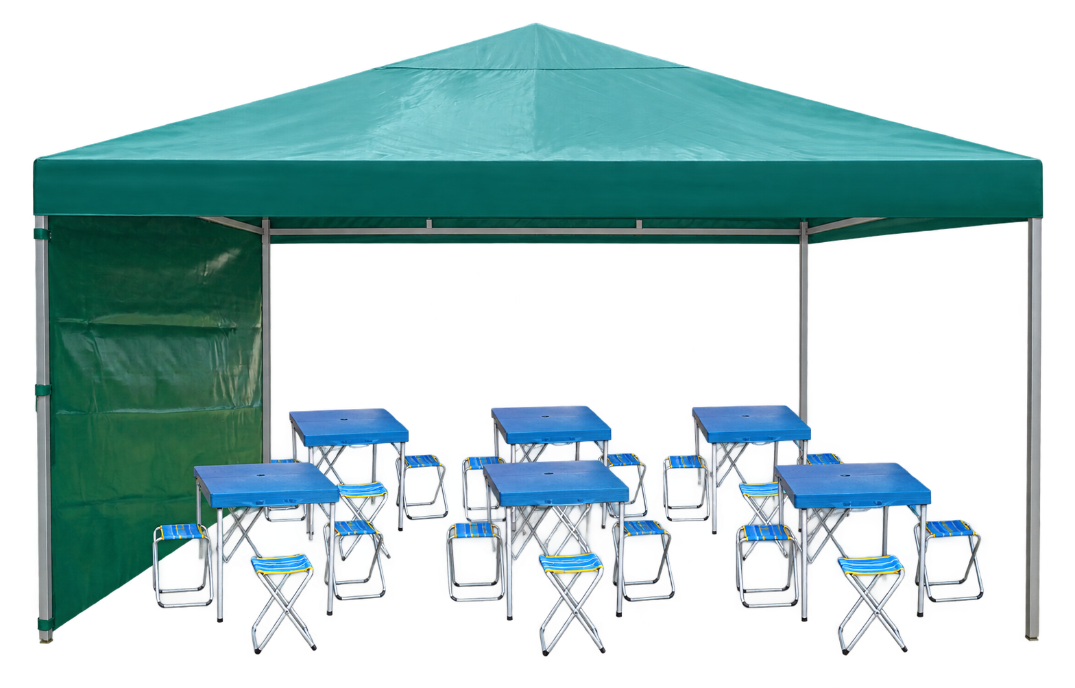 Tenda Robusta